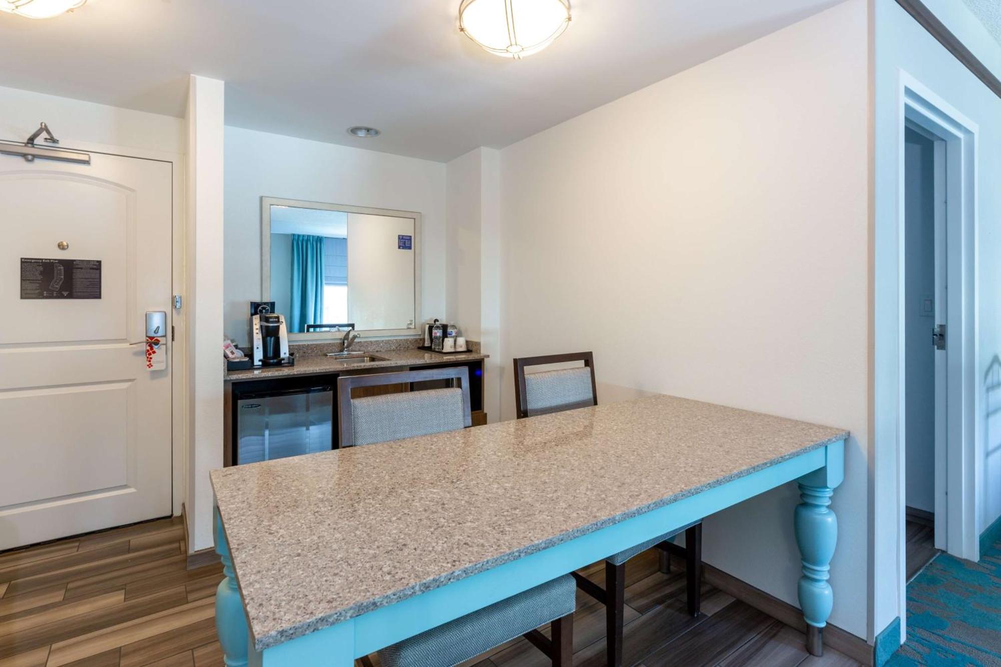 Hilton Garden Downtown Hotel