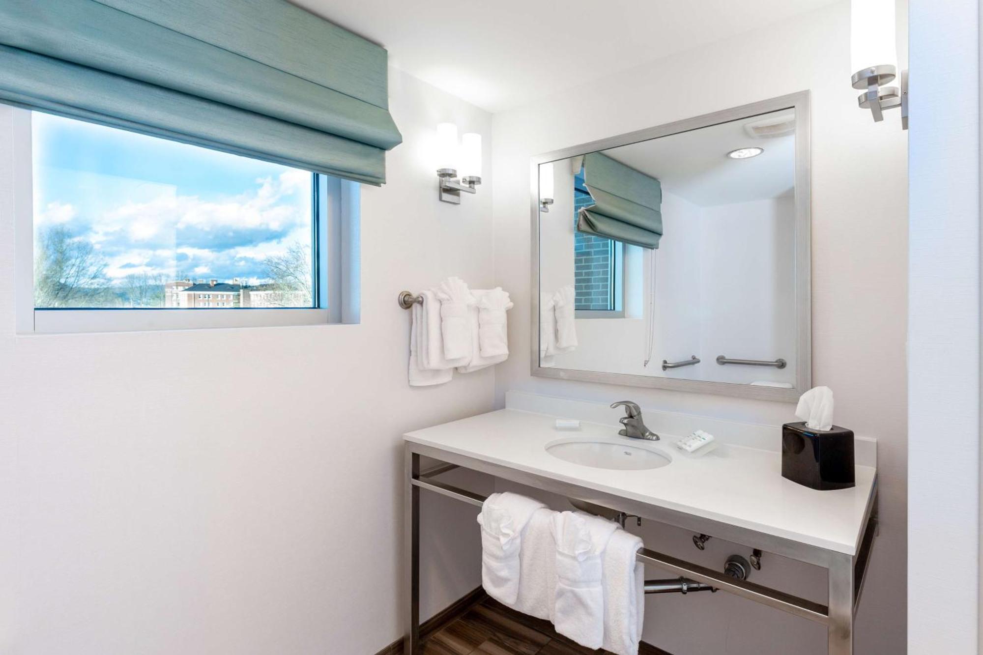 Hilton Garden Downtown