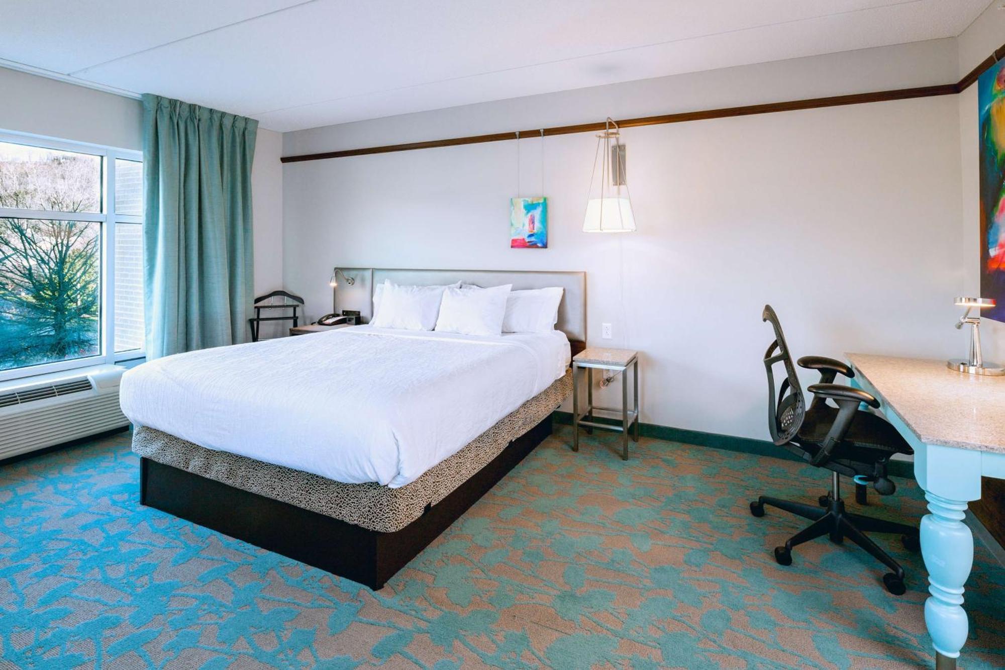 Hilton Garden Downtown