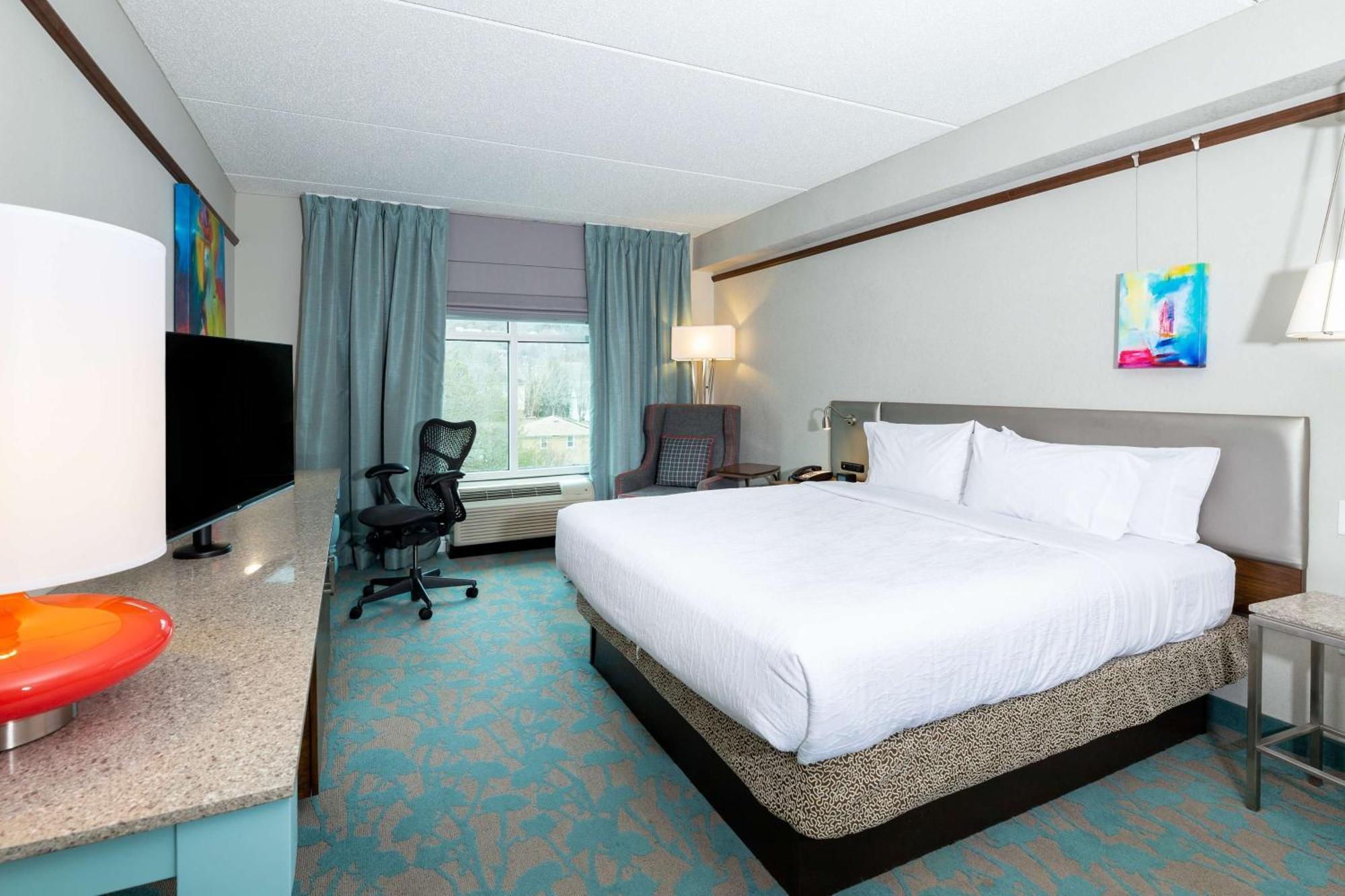 Hilton Garden Downtown