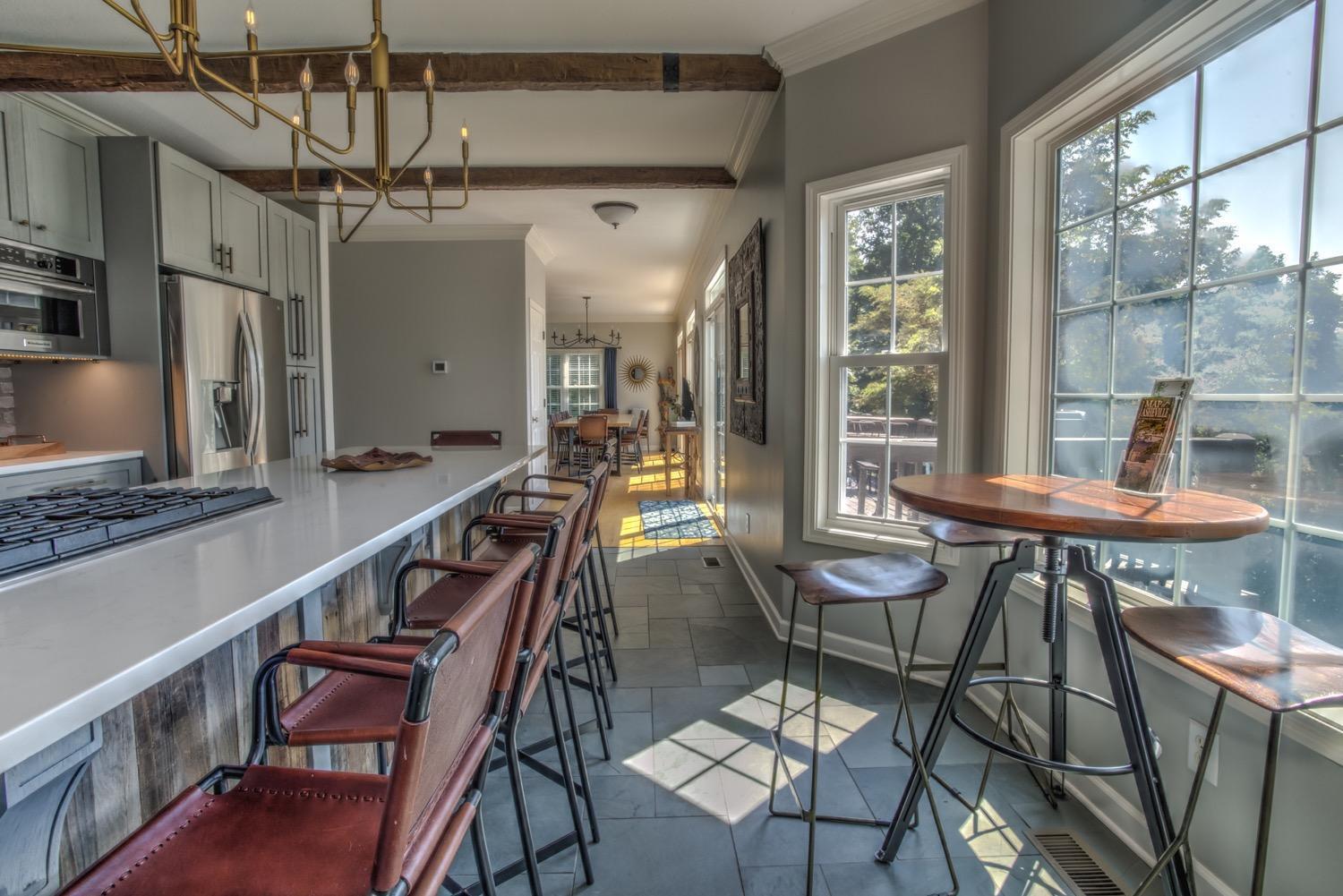 Mountain Alchemy Holiday home *