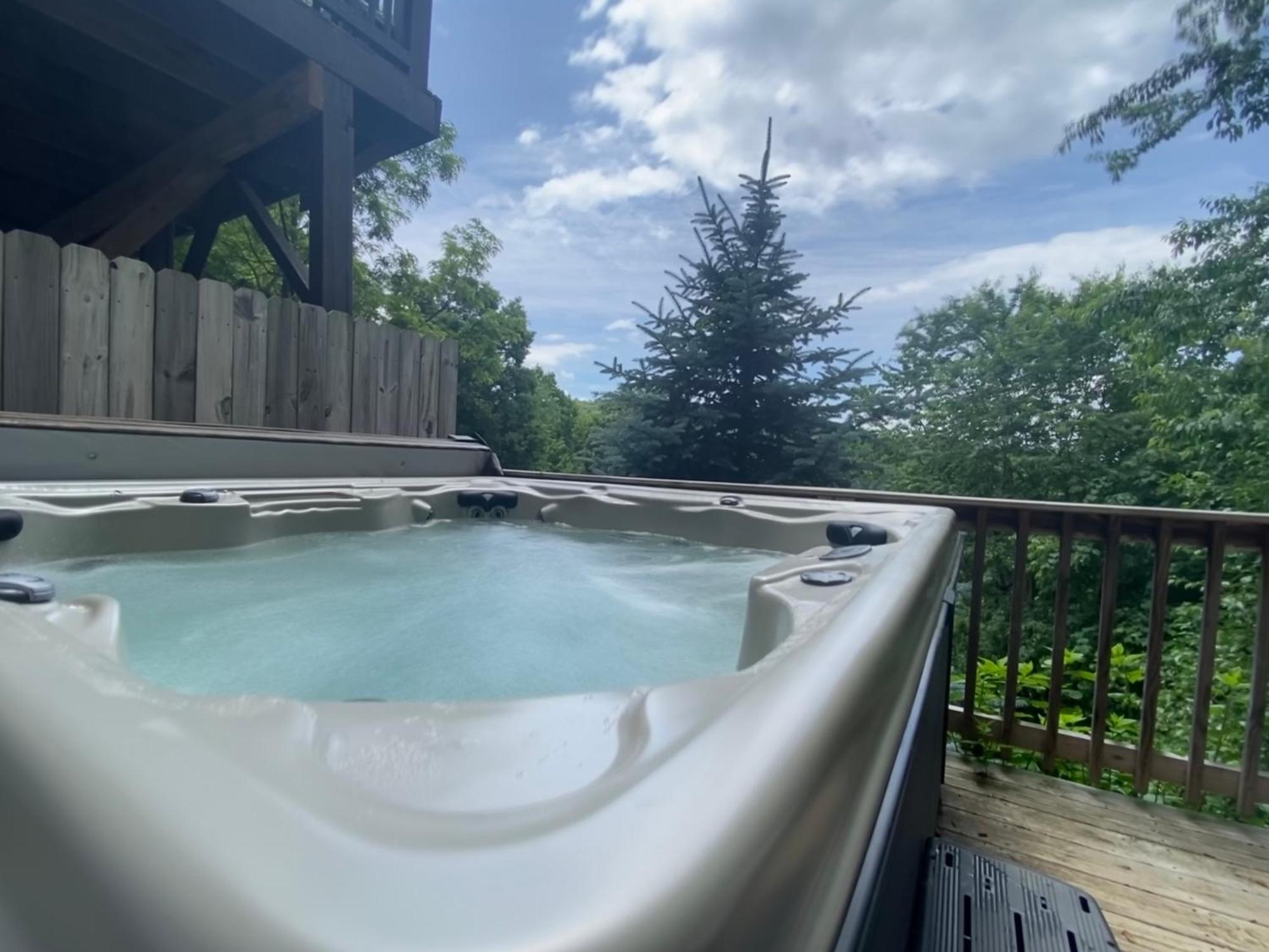 Mountain Alchemy Holiday home Asheville