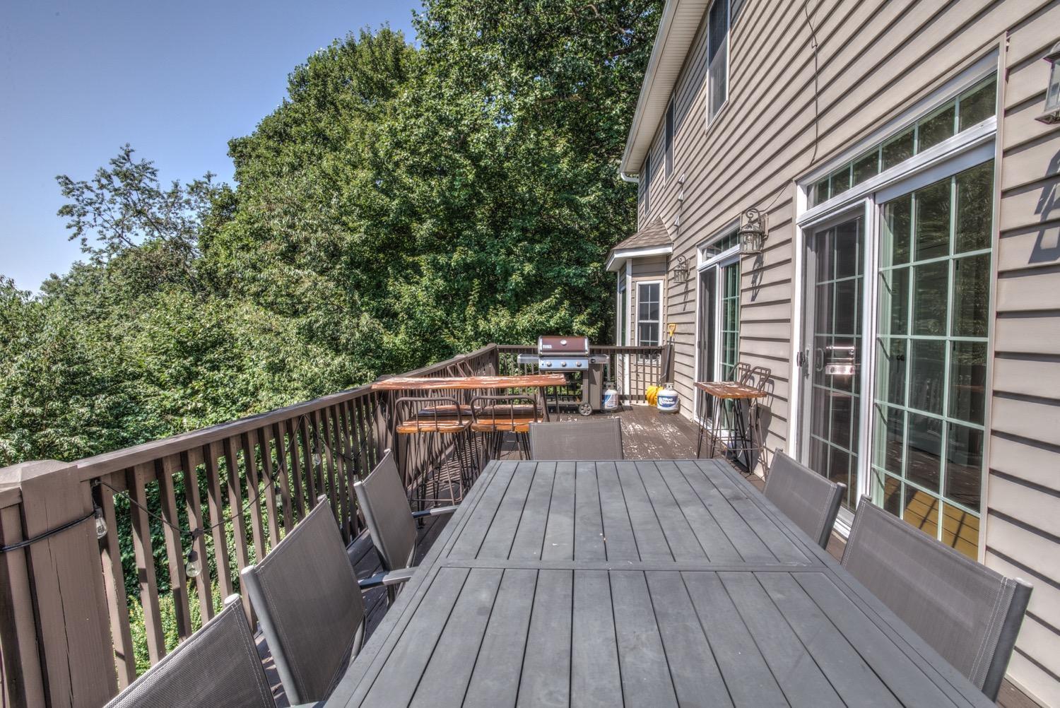 Mountain Alchemy Holiday home Asheville