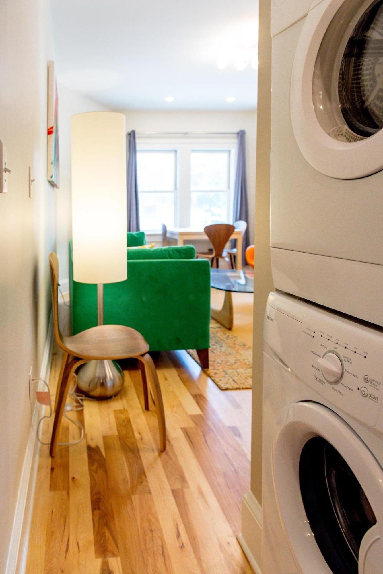Dog-friendly Downton Annie #2 Apartment