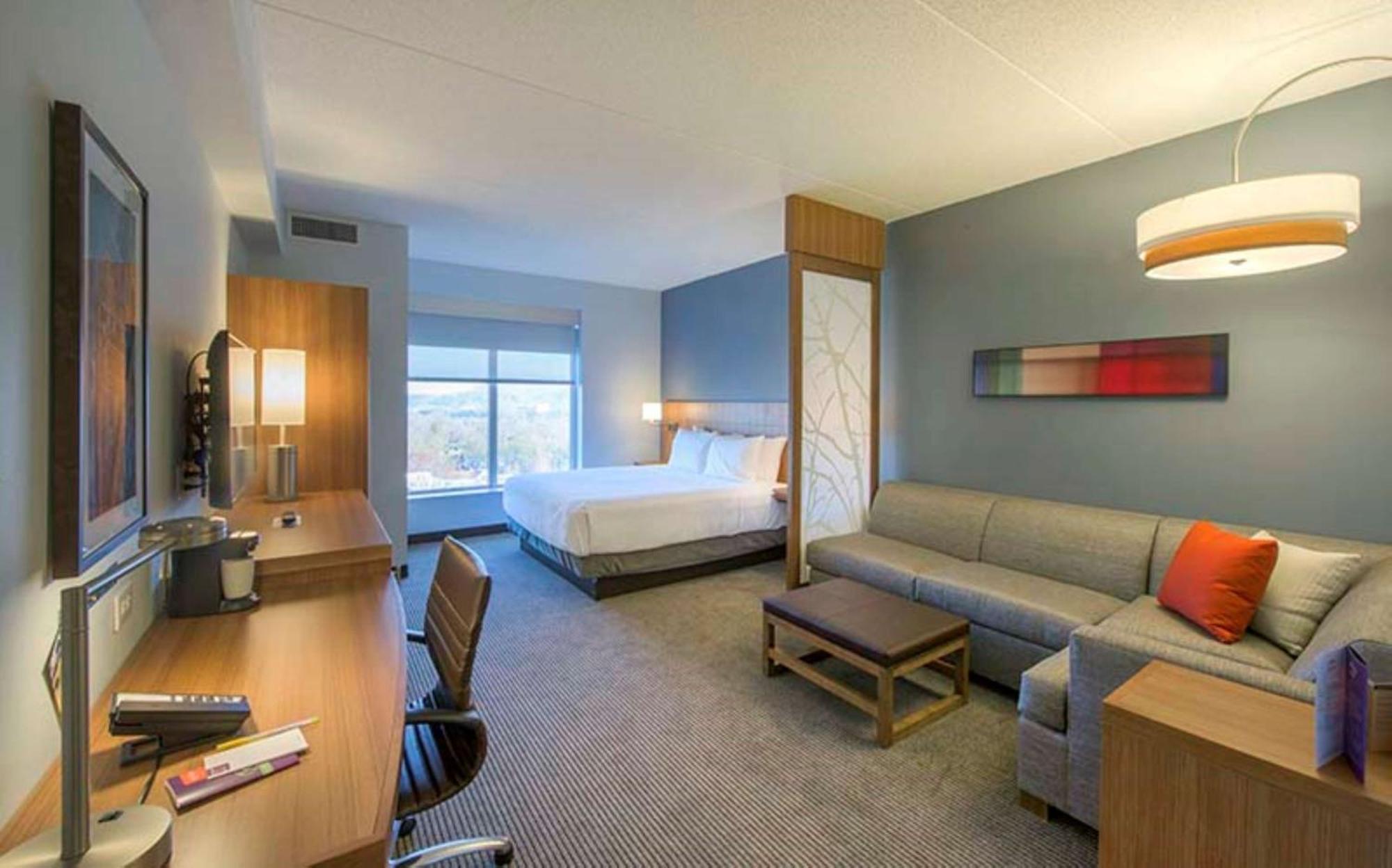 Hotel Doubletree By Hilton Downtown 4*