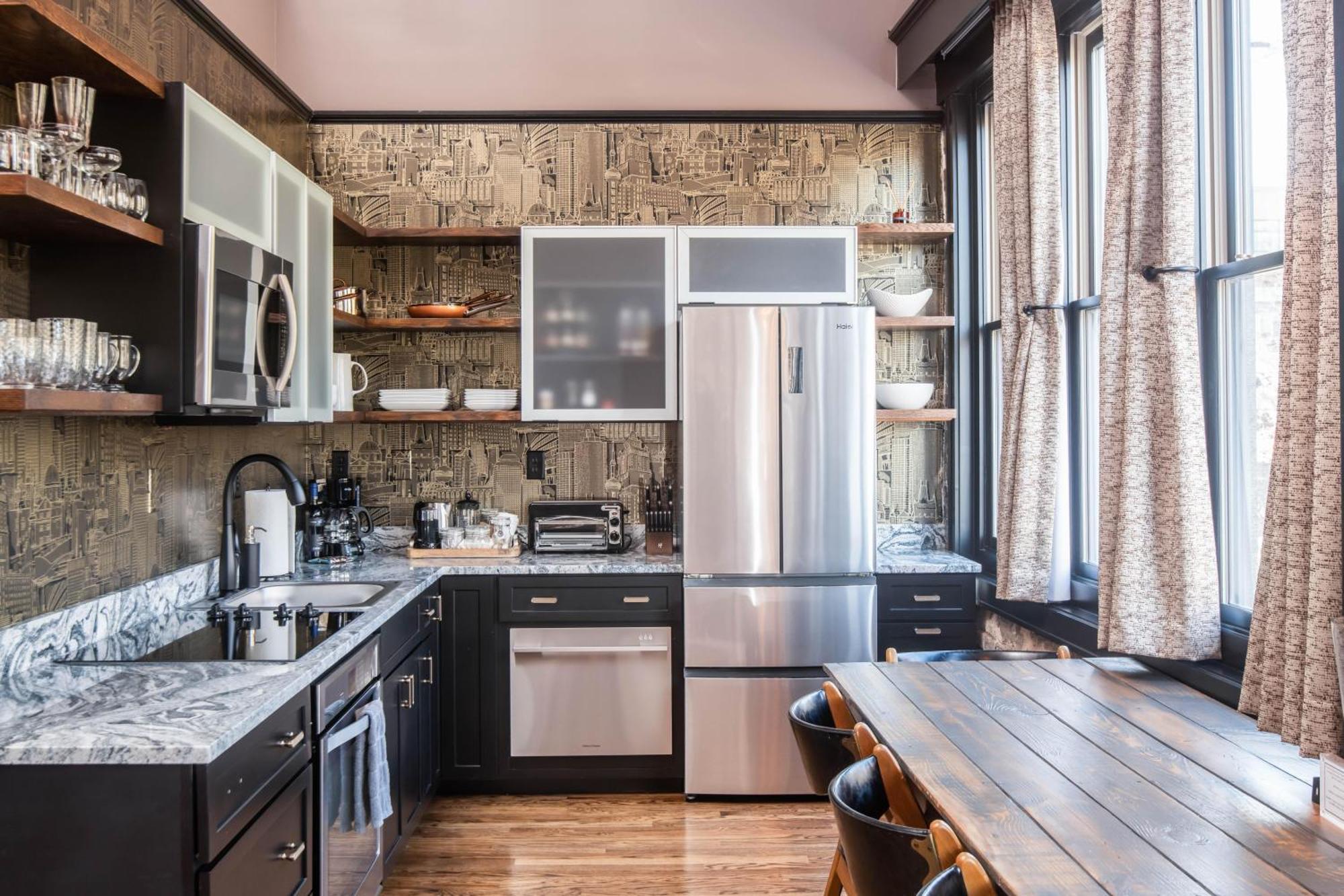 80 Lex 201 Exquisite Downtown