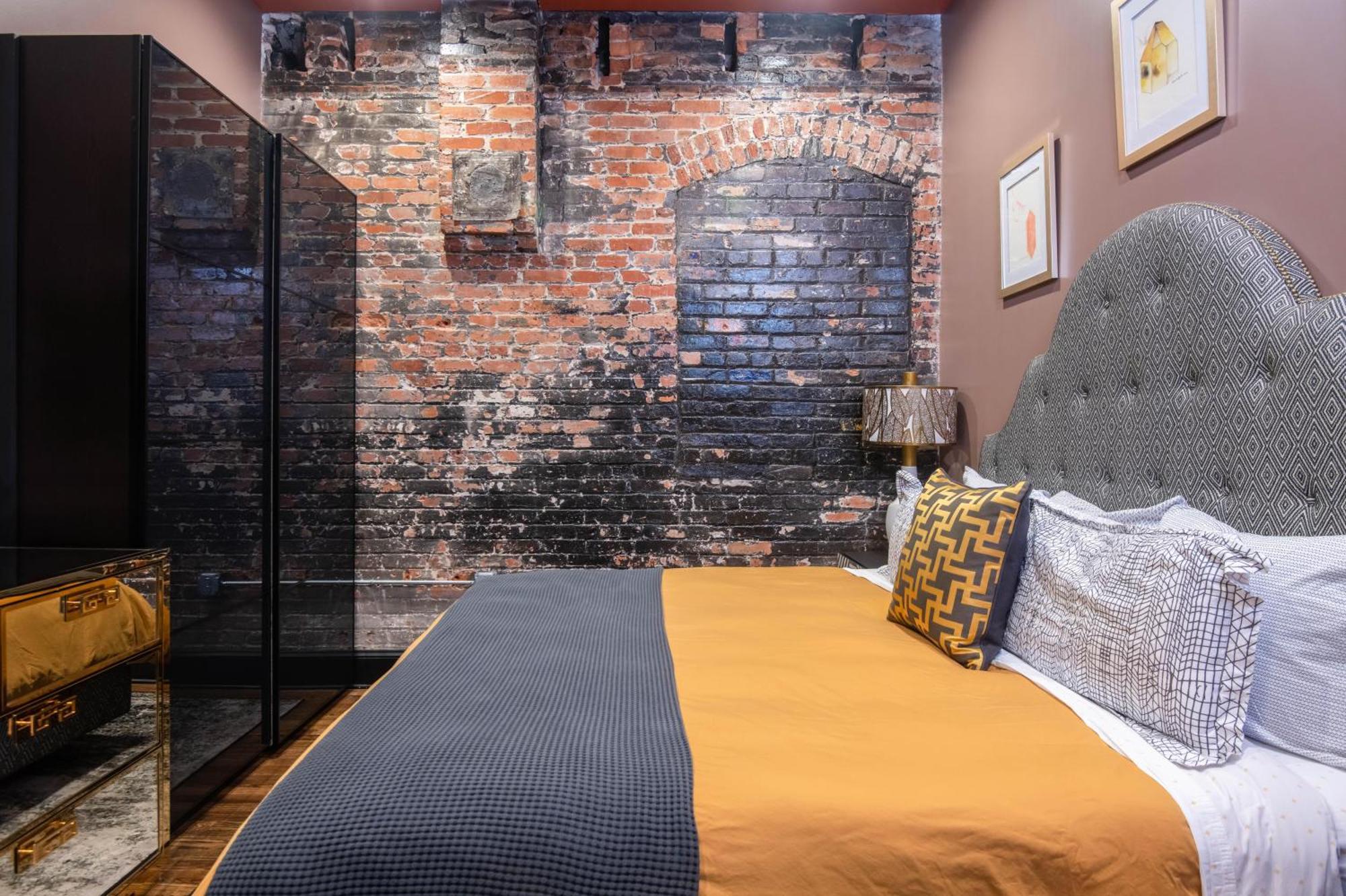 80 Lex 201 Exquisite Downtown Apartment