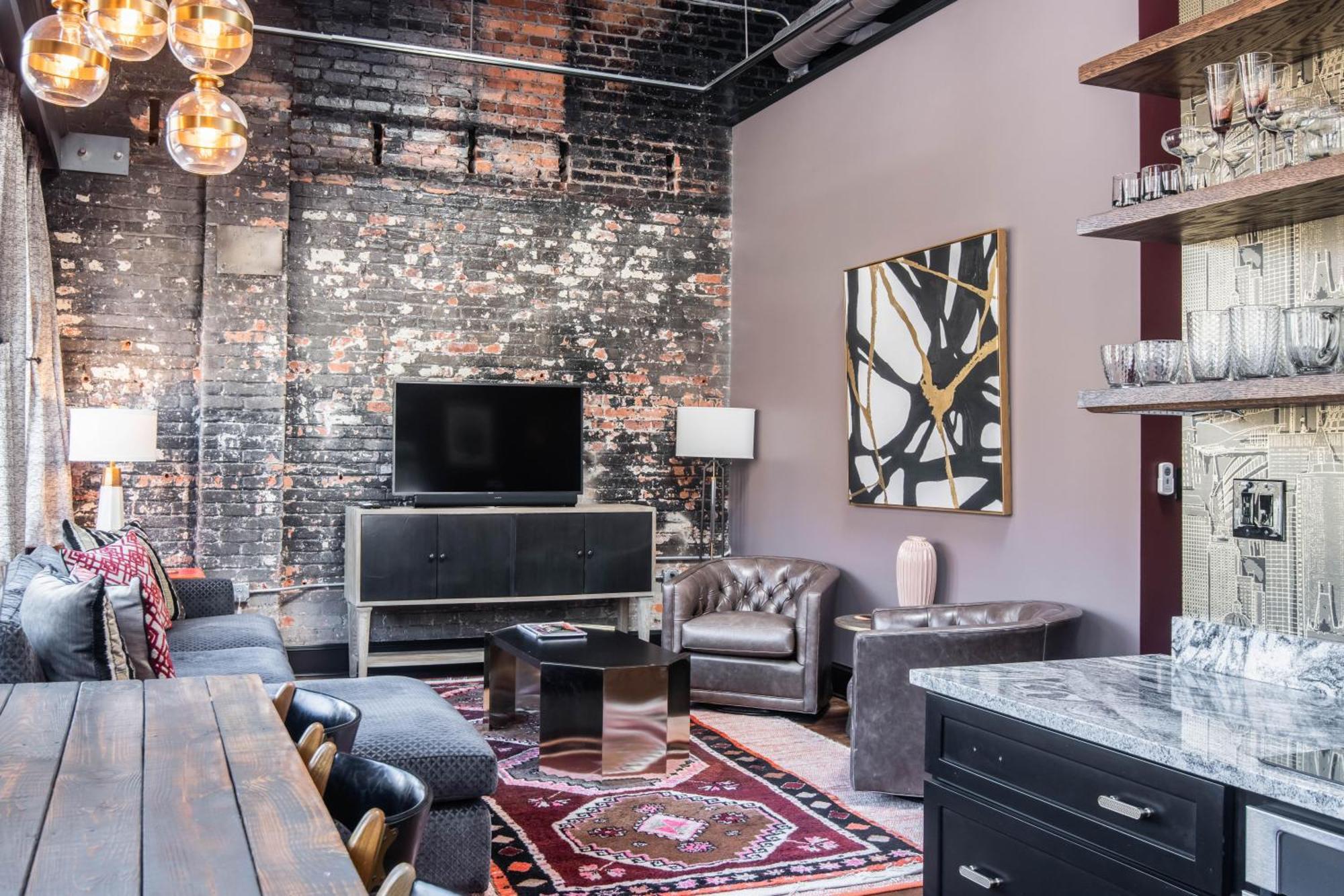 80 Lex 201 Exquisite Downtown Apartment *