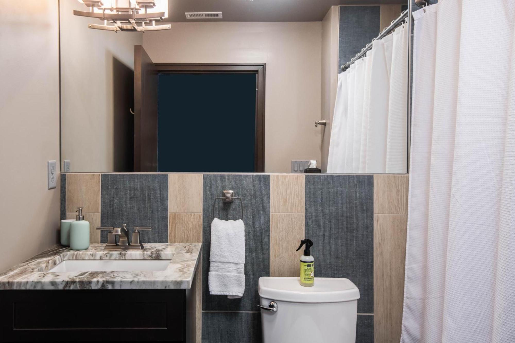 Apartment 80 Lex 202 Iconic Location Asheville