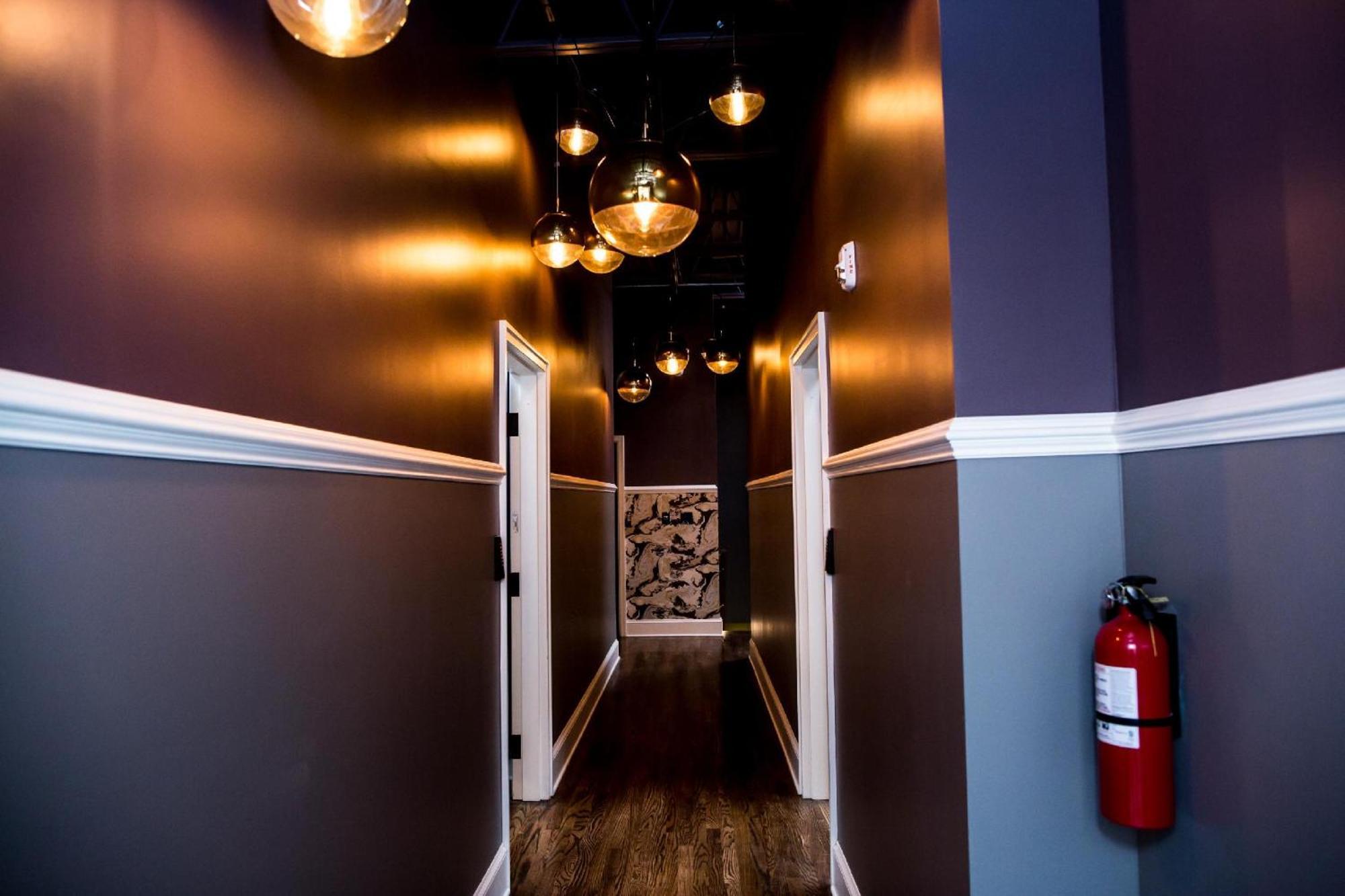 80 Lex 204 Industrial Chic * Asheville