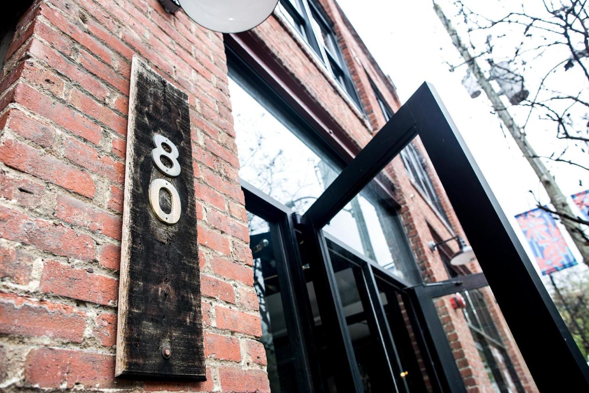 80 Lex 204 Industrial Chic