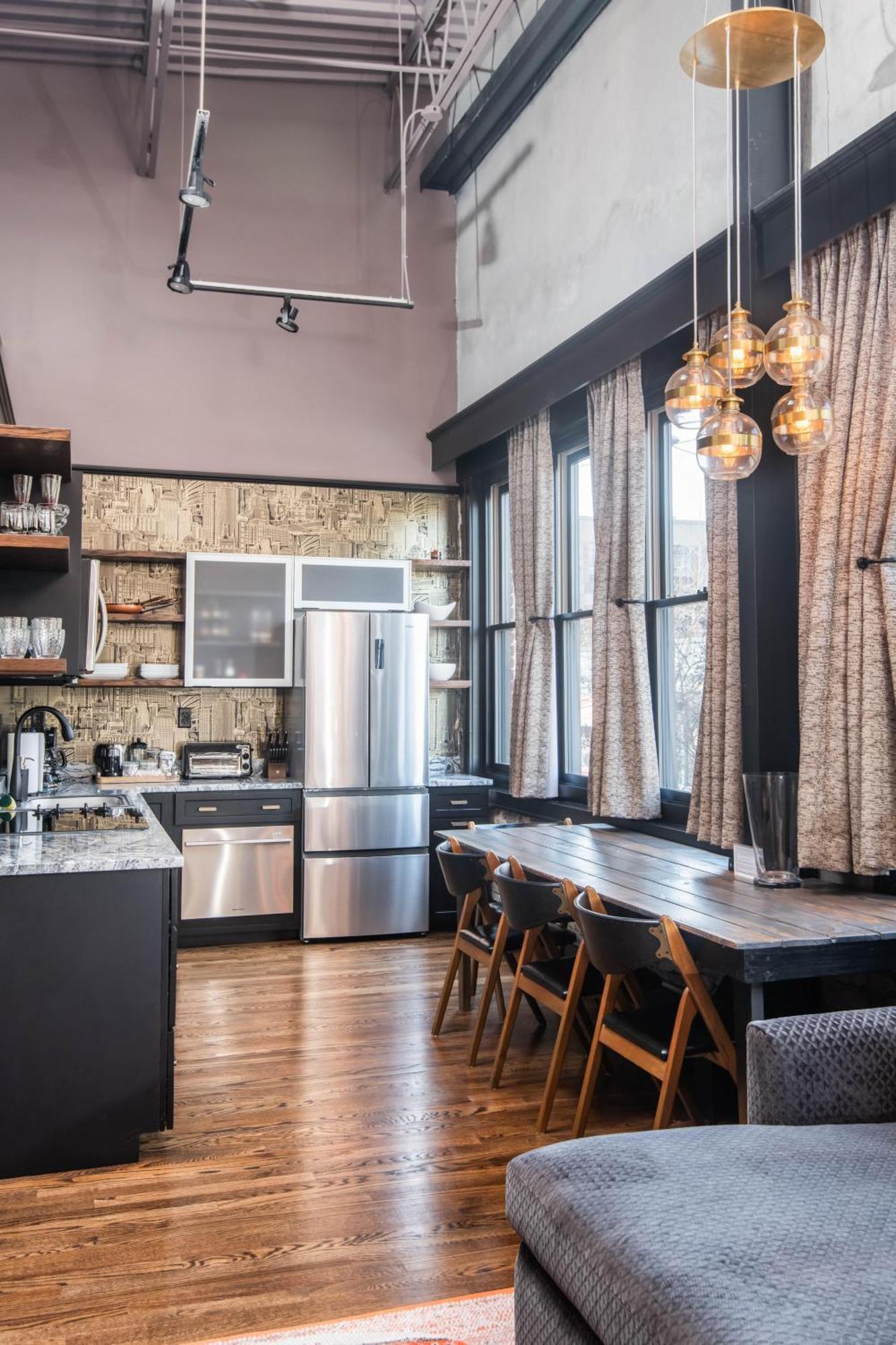 80 Lex 201 Exquisite Downtown Apartment *
