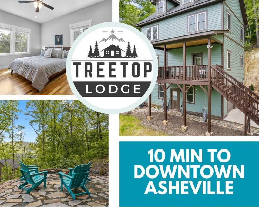Mountain Views, Hottub, Minutes To Downtown! Holiday home *