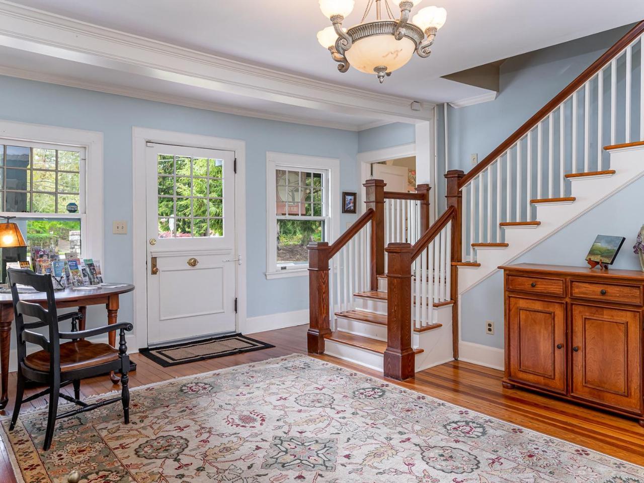 Bed & Breakfast Pinecrest
