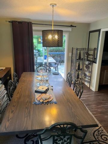 Family Launchpad Holiday home