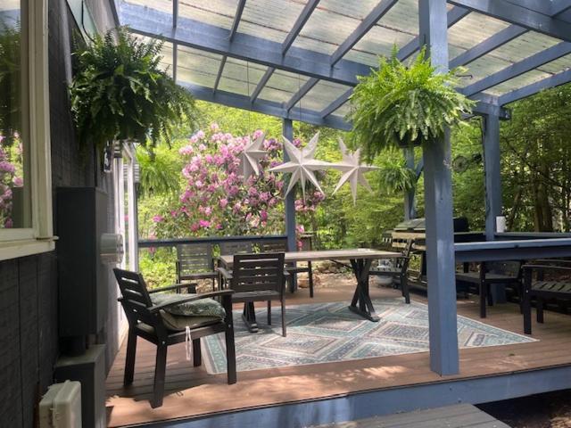 Holiday home Family Launchpad Asheville