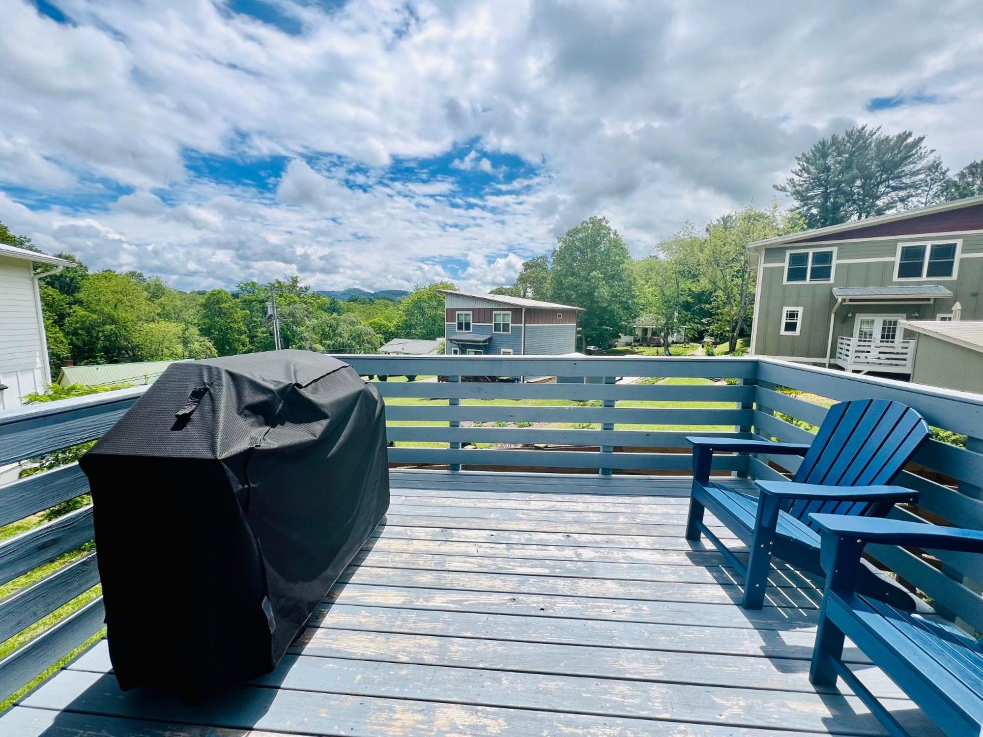 Ashby Cove Holiday home