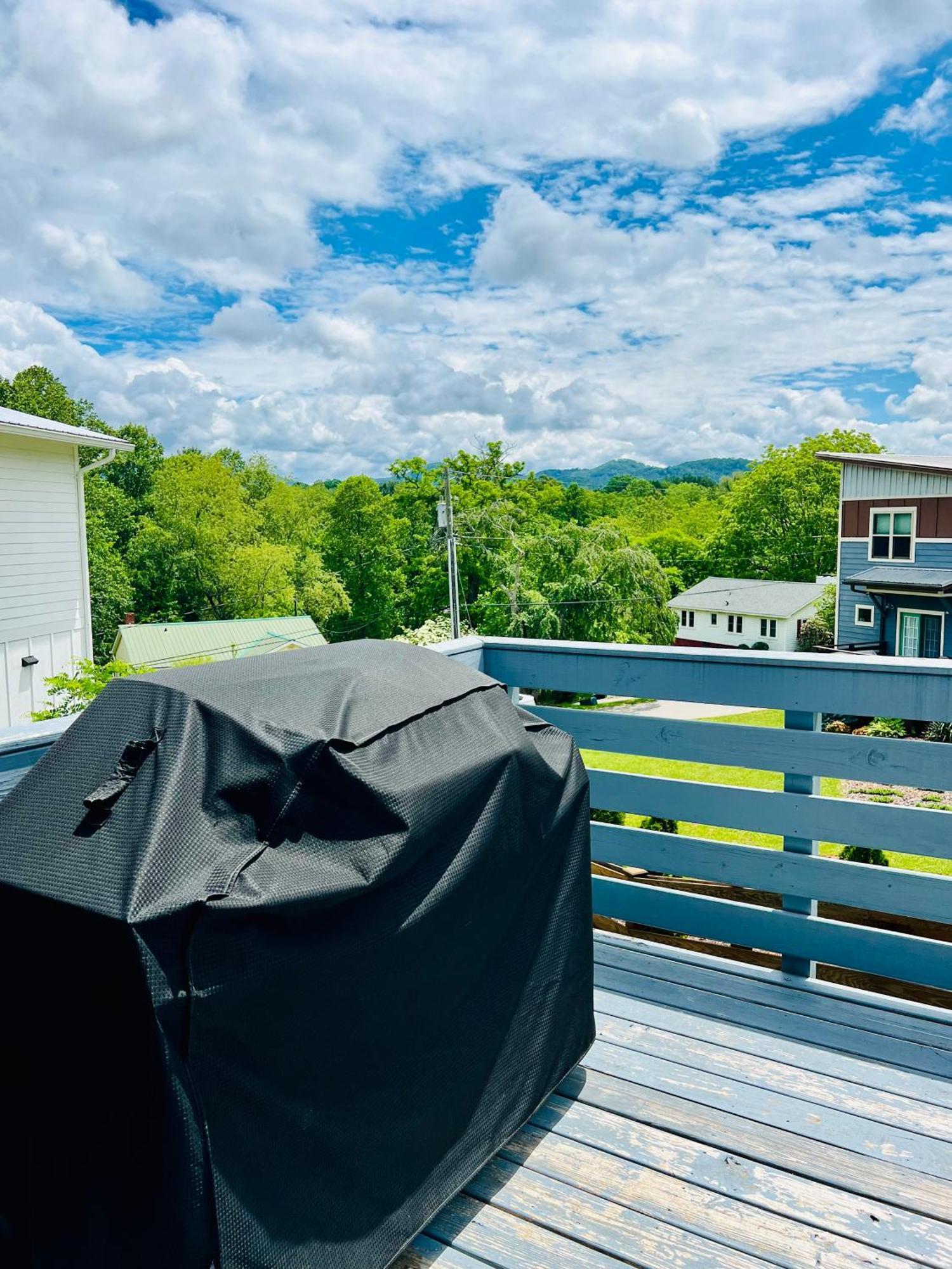 Holiday home Ashby Cove Asheville