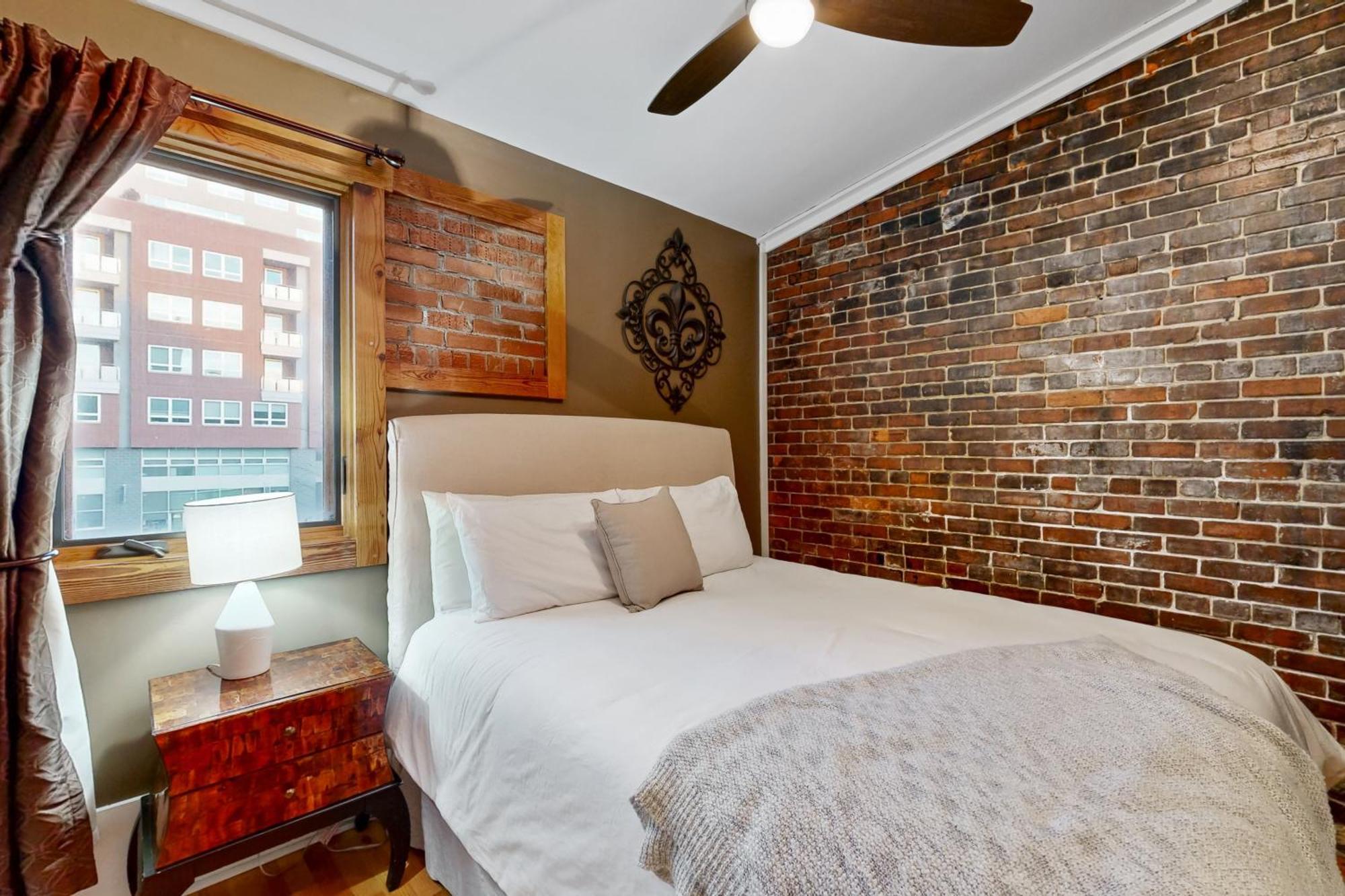 The Lofts At Church St Apartment Asheville