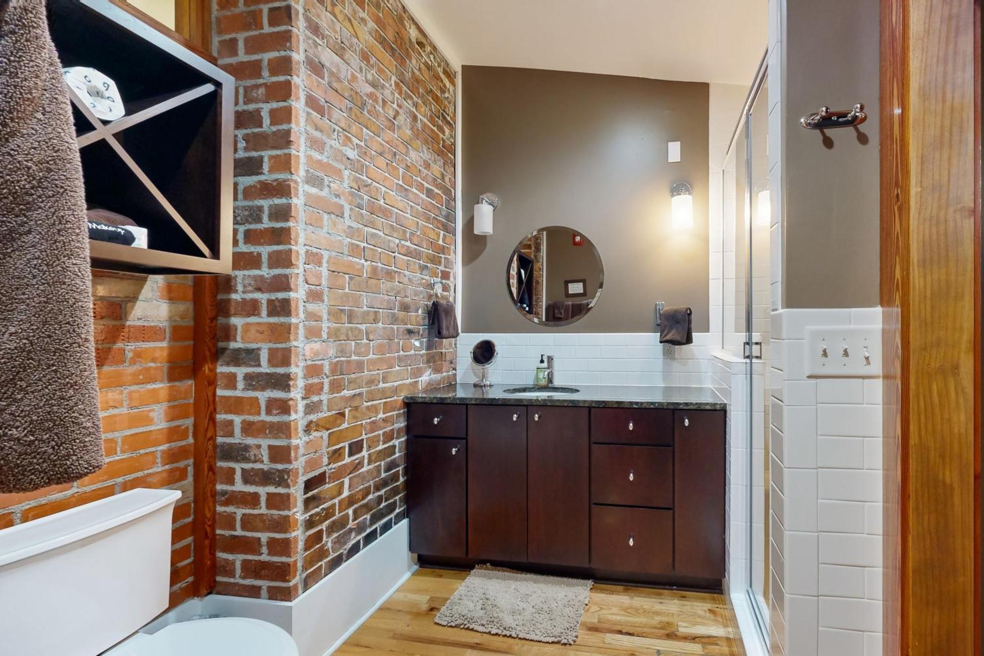 The Lofts At Church St Apartment