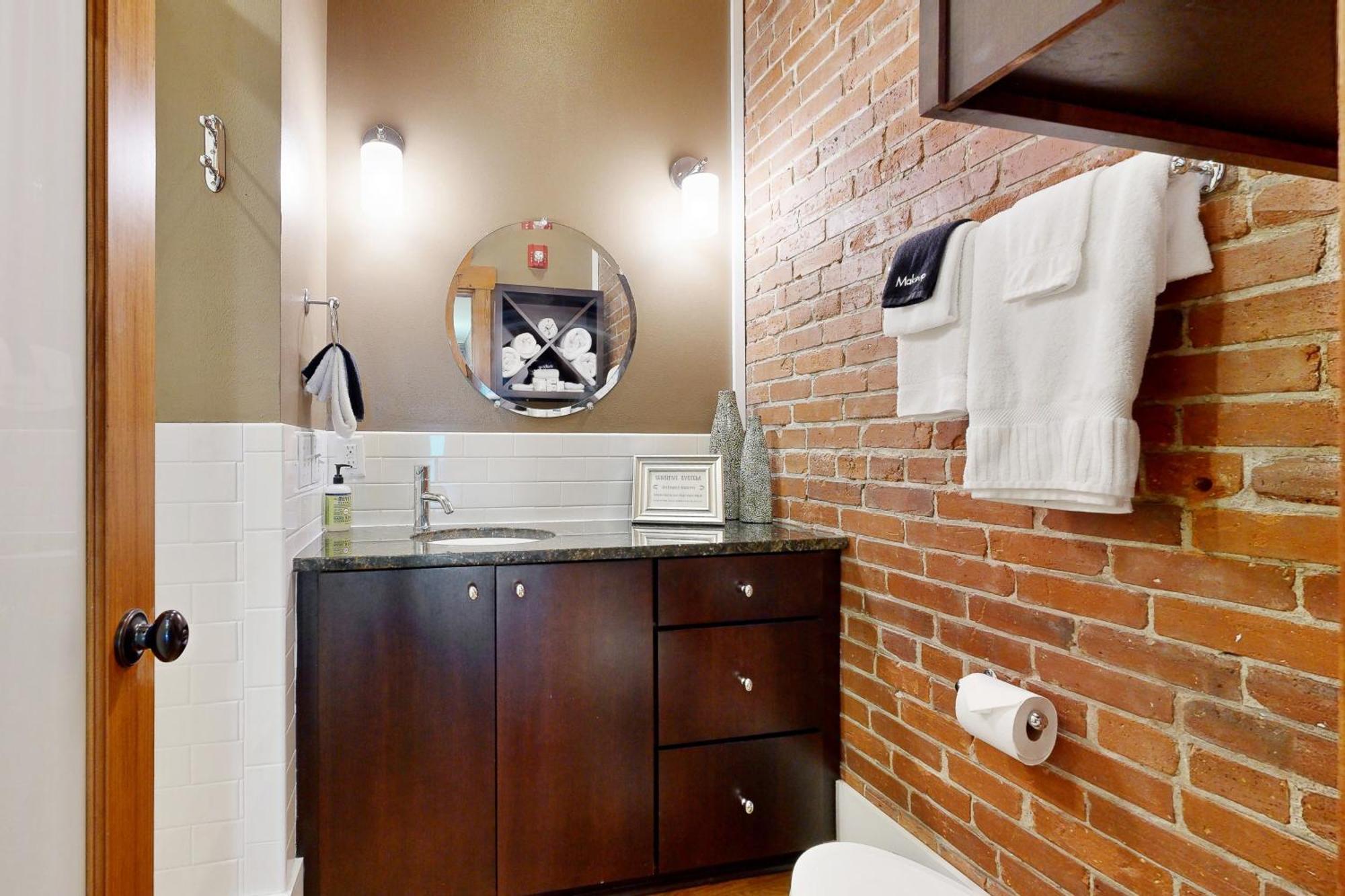 The Lofts At Church St *