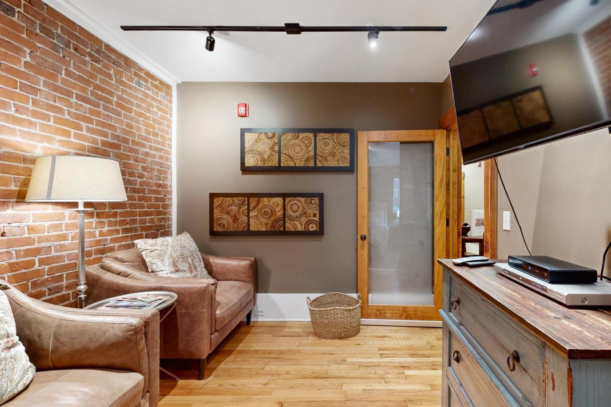The Lofts At Church St Asheville