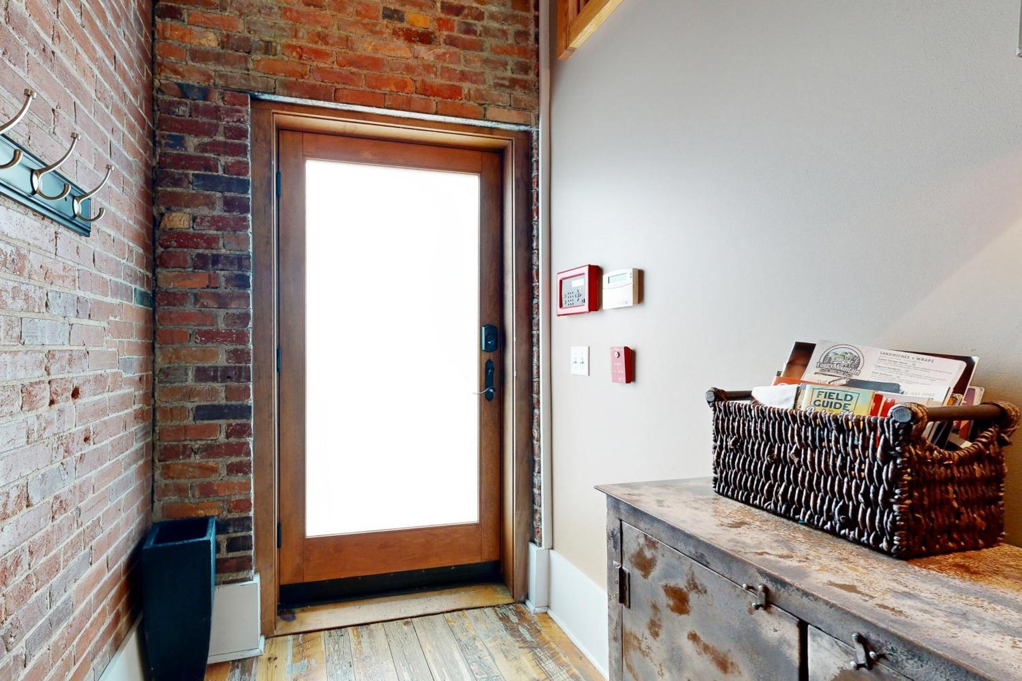 Apartment The Lofts At Church St *