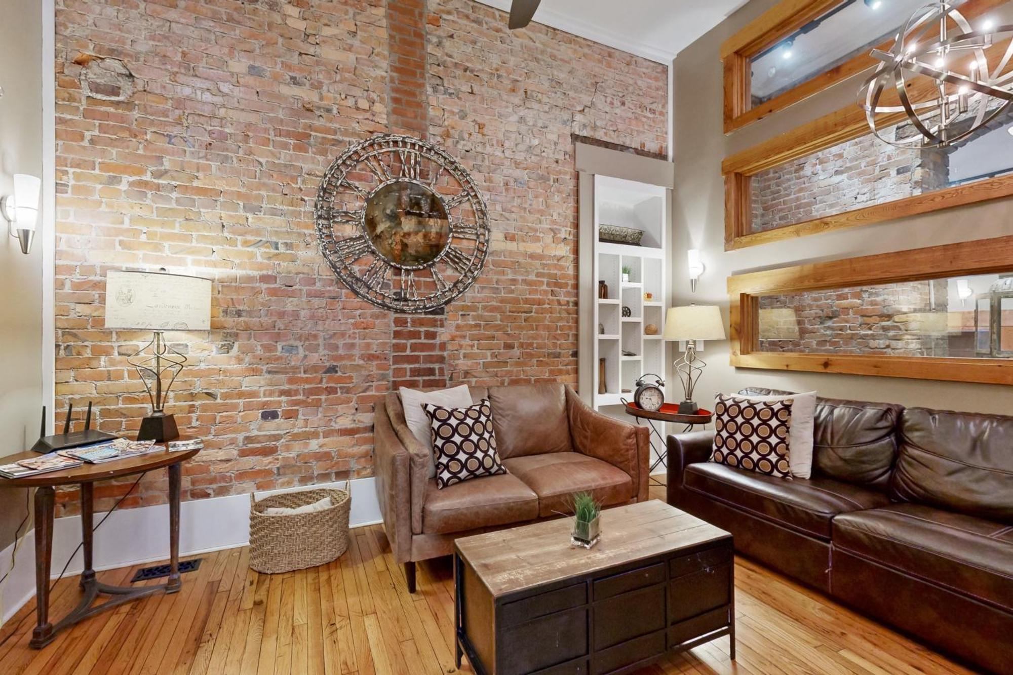 The Lofts At Church St Apartment