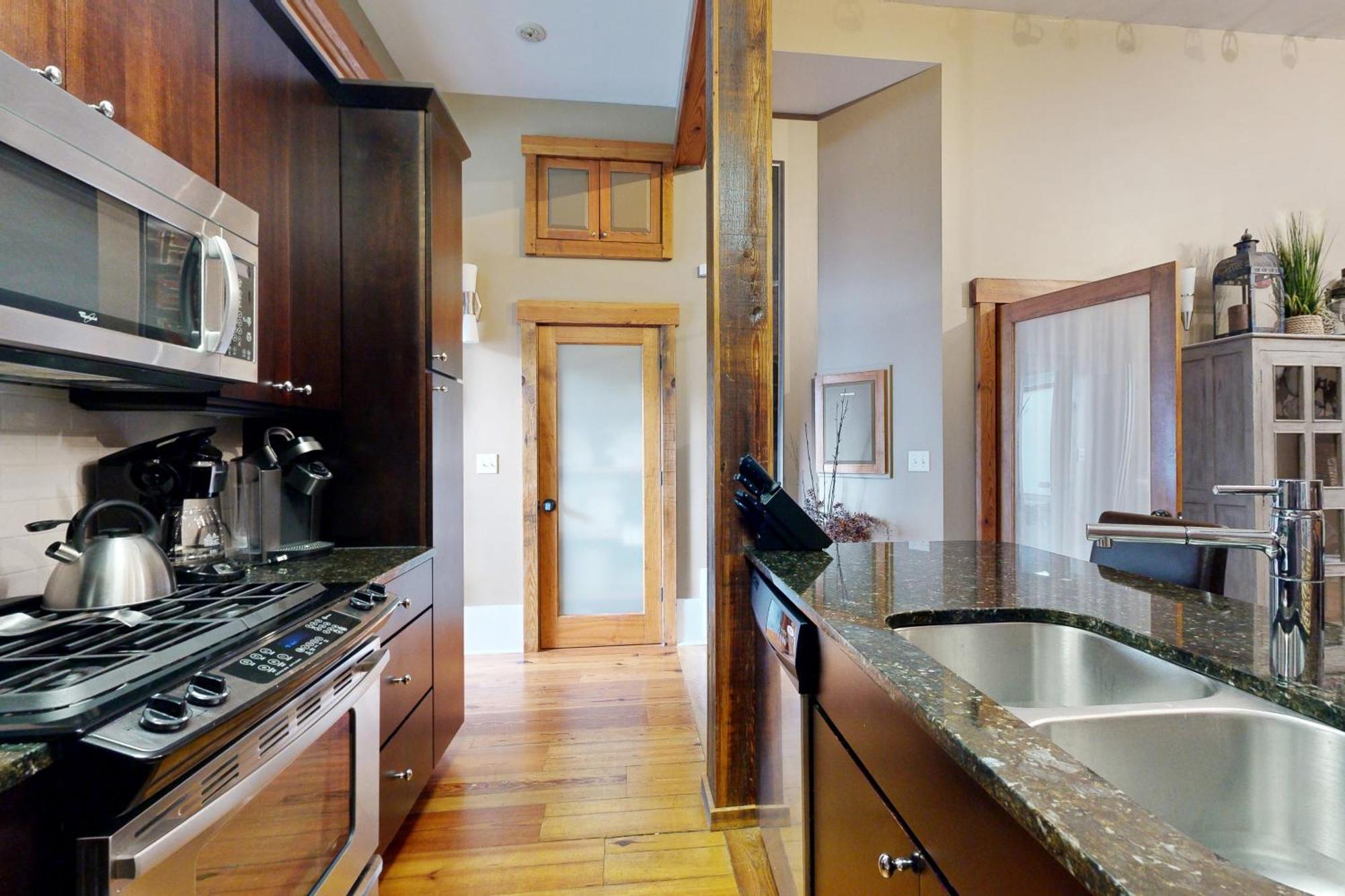 The Lofts At Church St Apartment Asheville