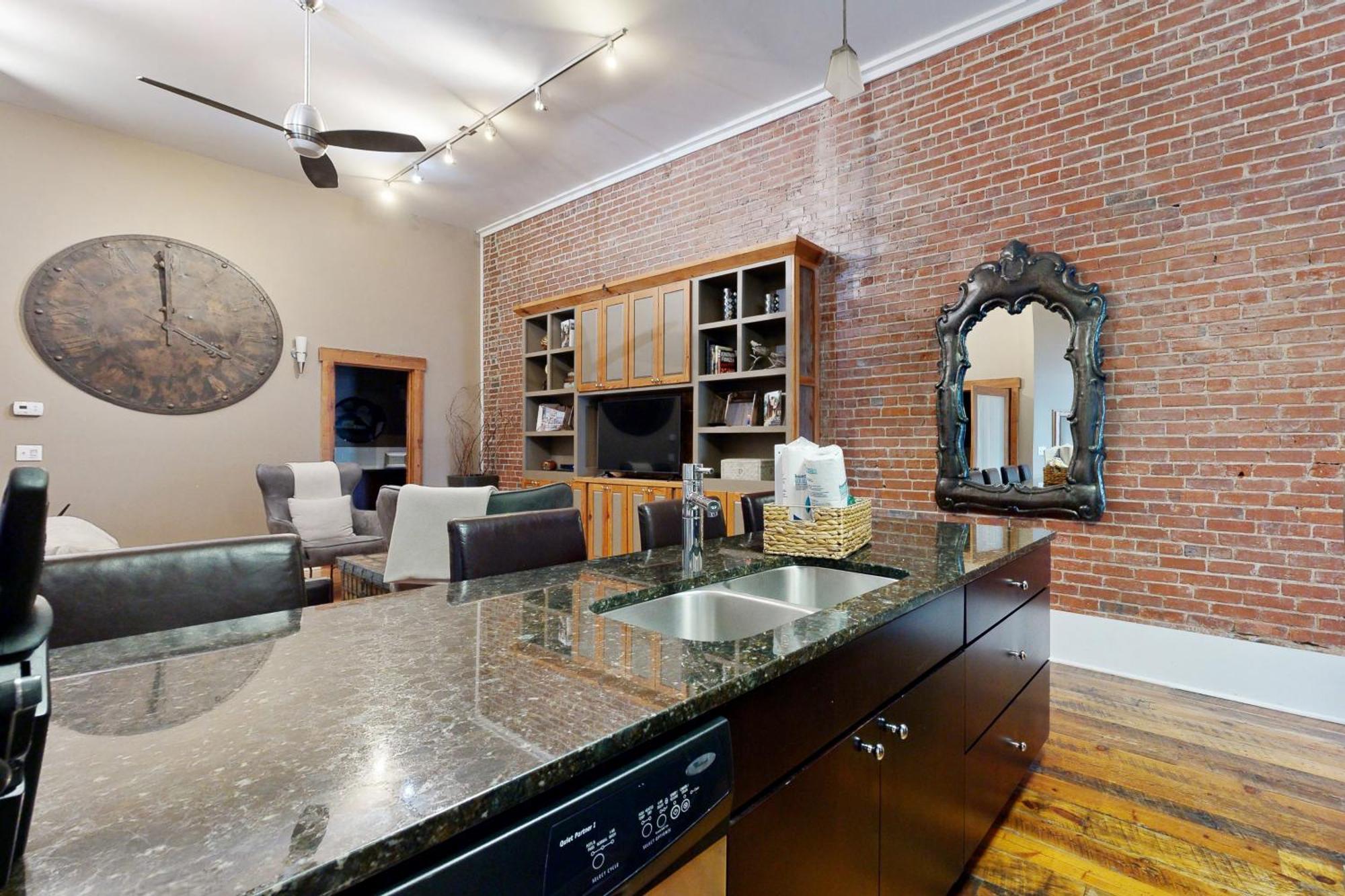 The Lofts At Church St Apartment