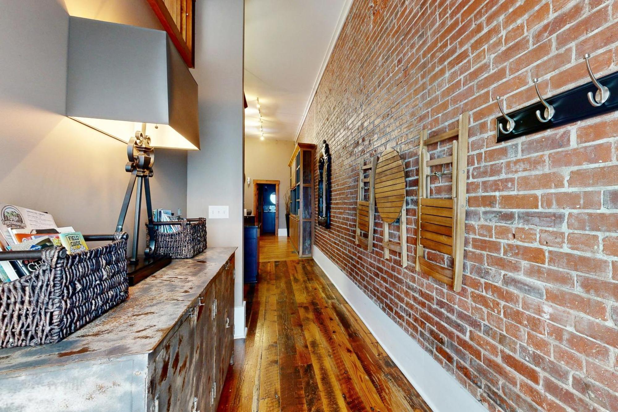 The Lofts At Church St