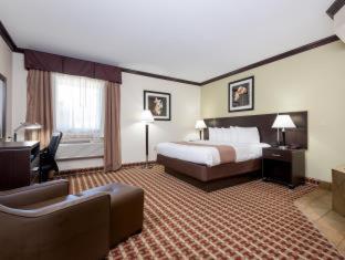 Western Asheville-blue Ridge Parkway Hotel Asheville