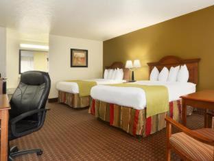 Western Asheville-blue Ridge Parkway Hotel Asheville