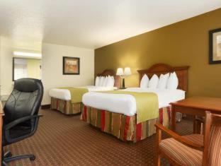 Hotel Western Asheville-blue Ridge Parkway
