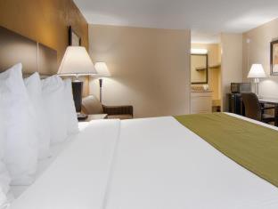 Hotel Western Asheville-blue Ridge Parkway Asheville