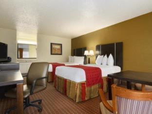 Western Asheville-blue Ridge Parkway Hotel 3*