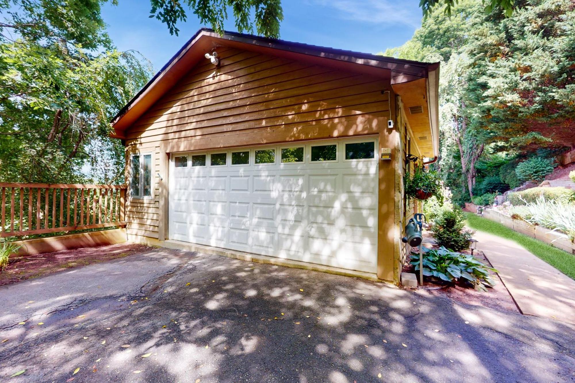 Holiday home Cedarwood Getaway *