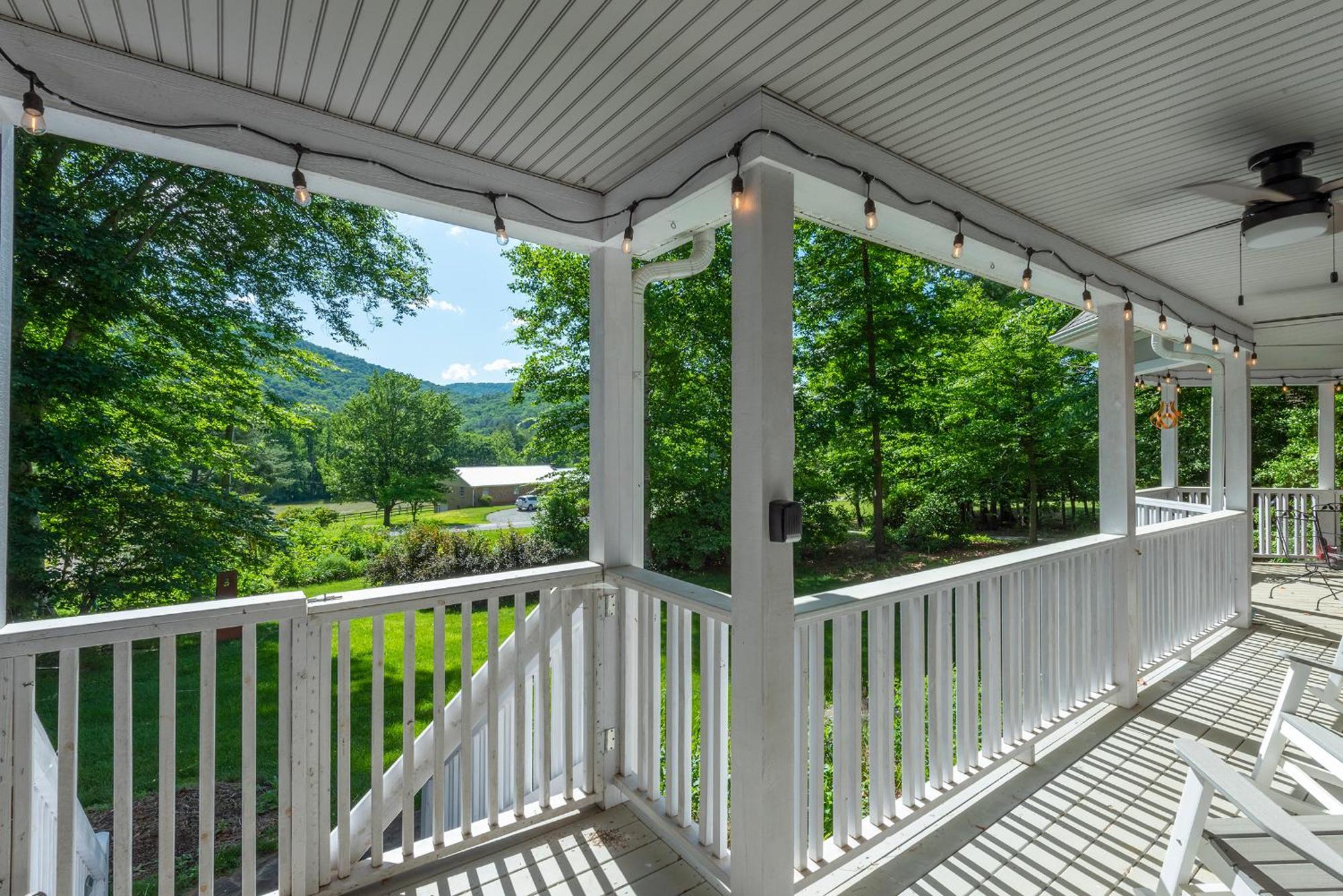 Holiday home 'n' Chill Asheville