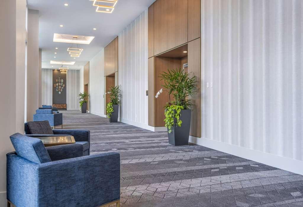 Hotel Embassy By Hilton Downtown *
