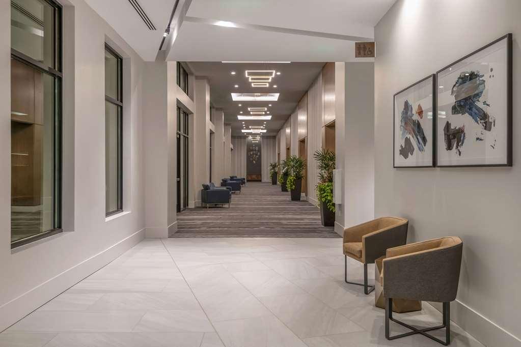 Hotel Embassy By Hilton Downtown Asheville
