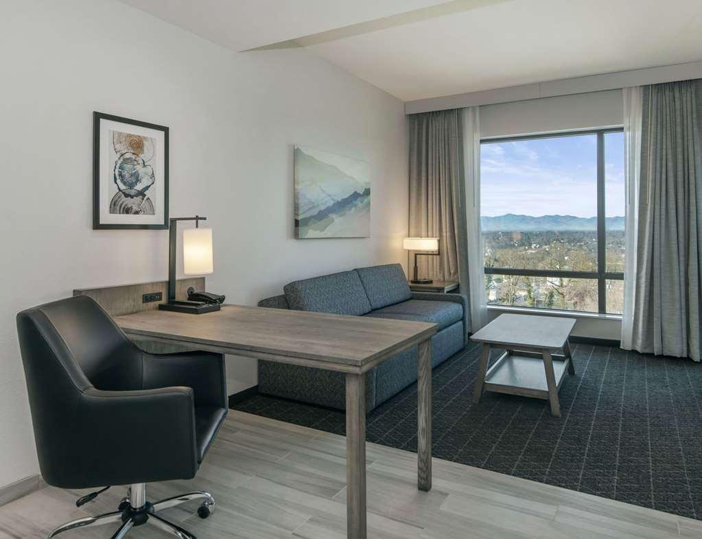 Embassy By Hilton Downtown Hotel Asheville