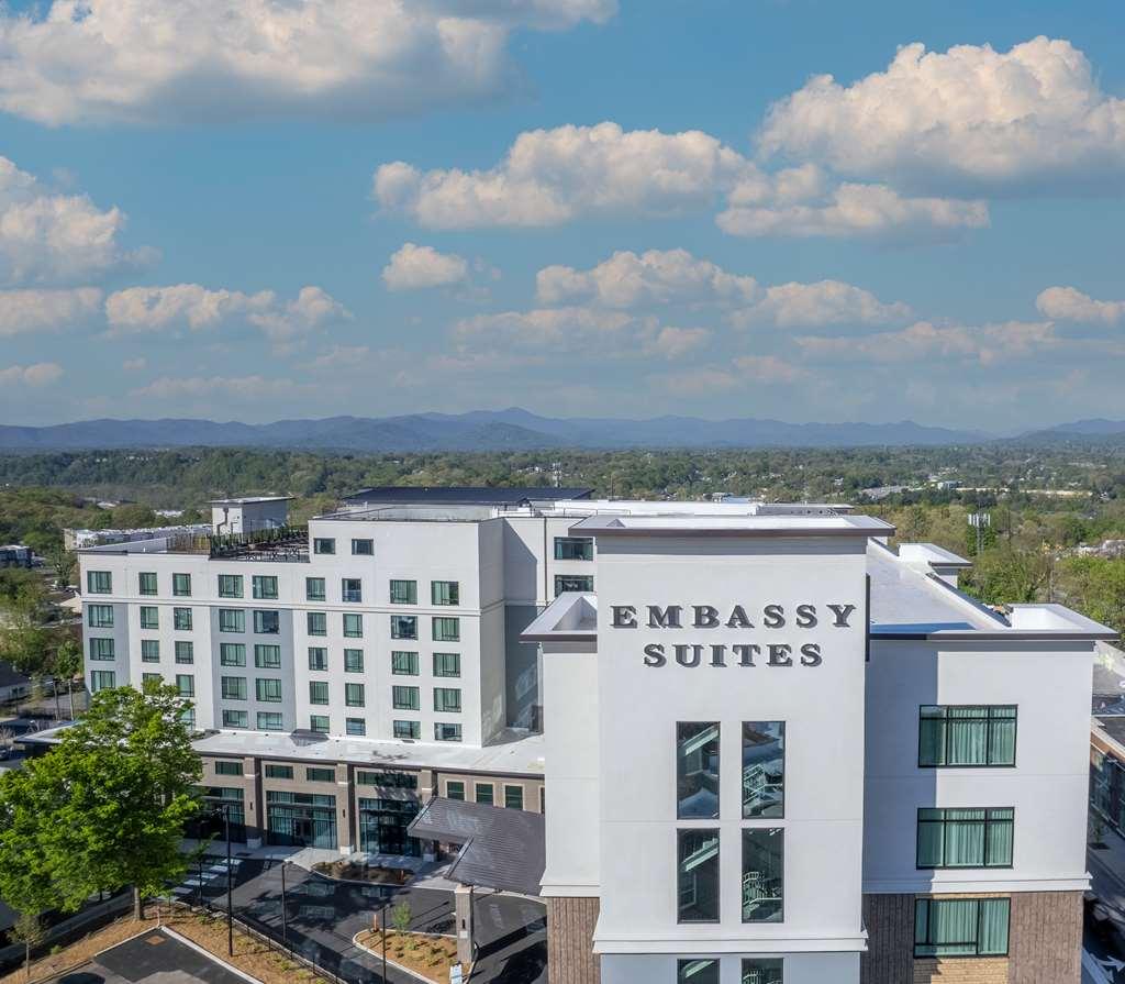 Embassy By Hilton Downtown Hotel *