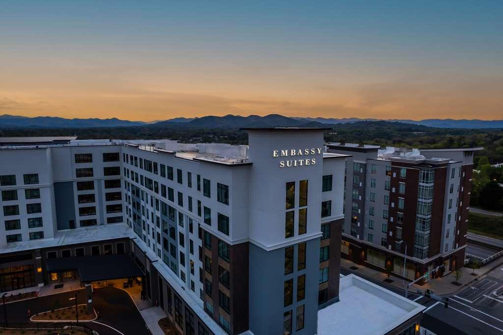 Hotel Embassy By Hilton Downtown *