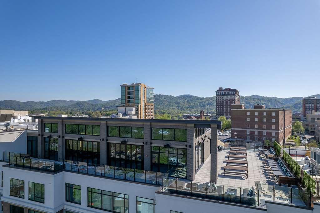 Embassy By Hilton Downtown * Asheville
