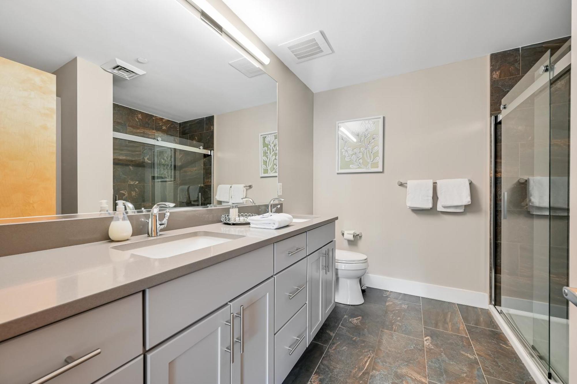 45 Asheland Avenue Unit 405 Holiday home
