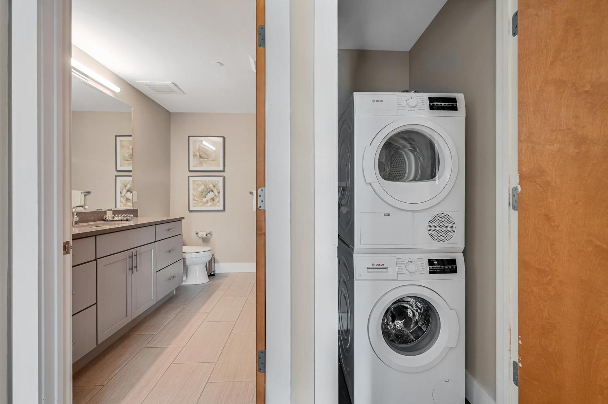 Holiday home 45 Asheland Avenue Unit 405