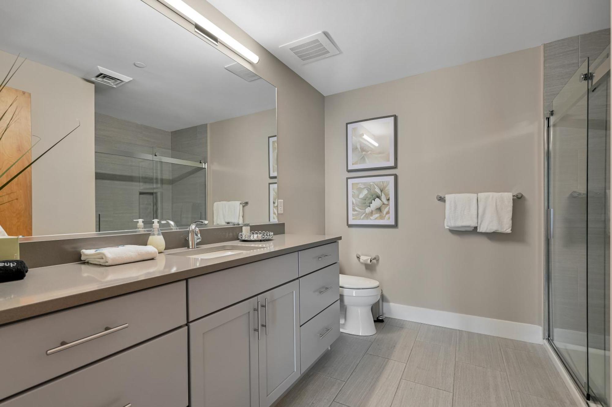 45 Asheland Avenue Unit 405 * Asheville