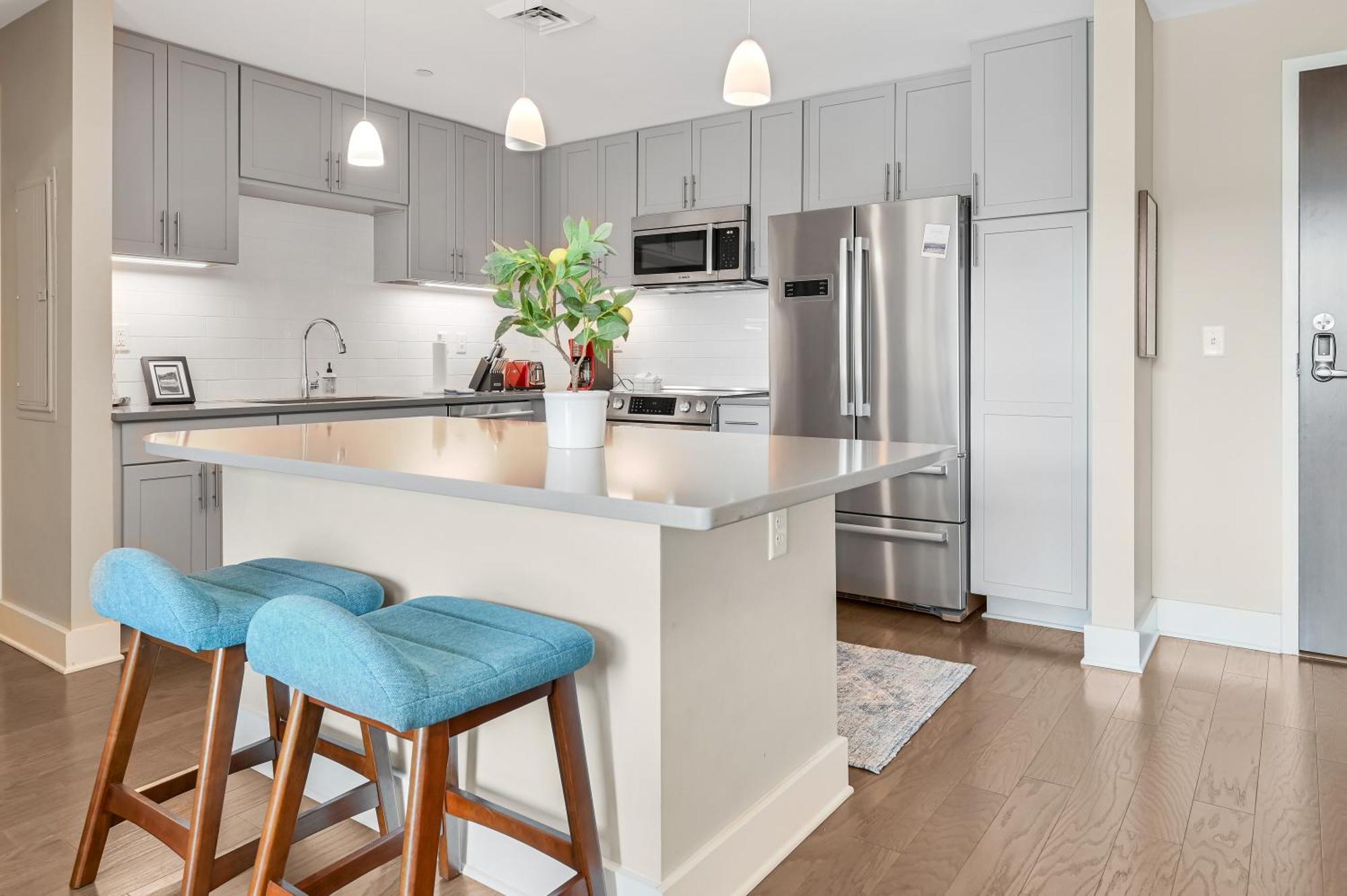 45 Asheland Avenue Unit 405 Holiday home *