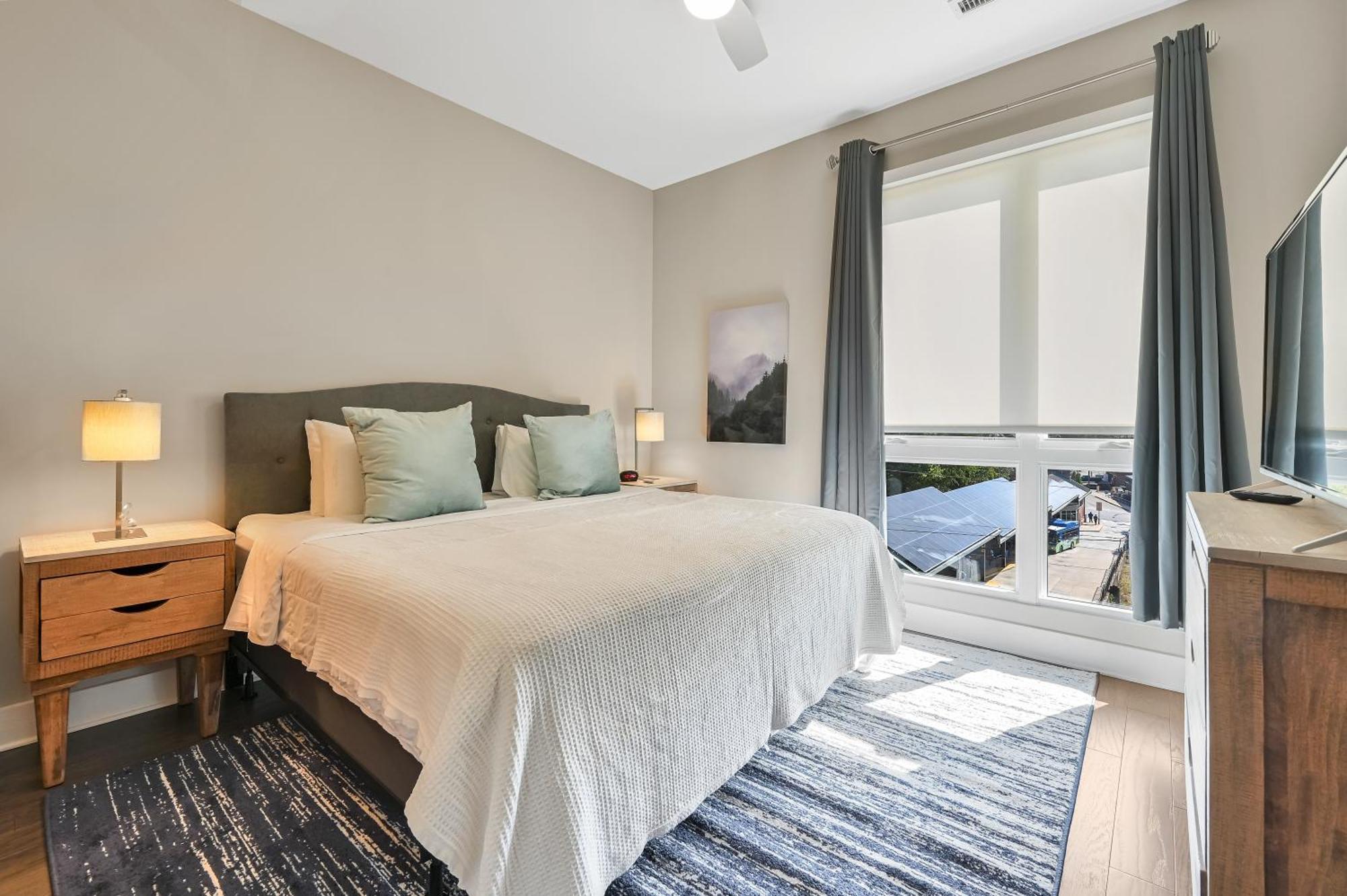 Holiday home 45 Asheland Avenue Unit 405 *