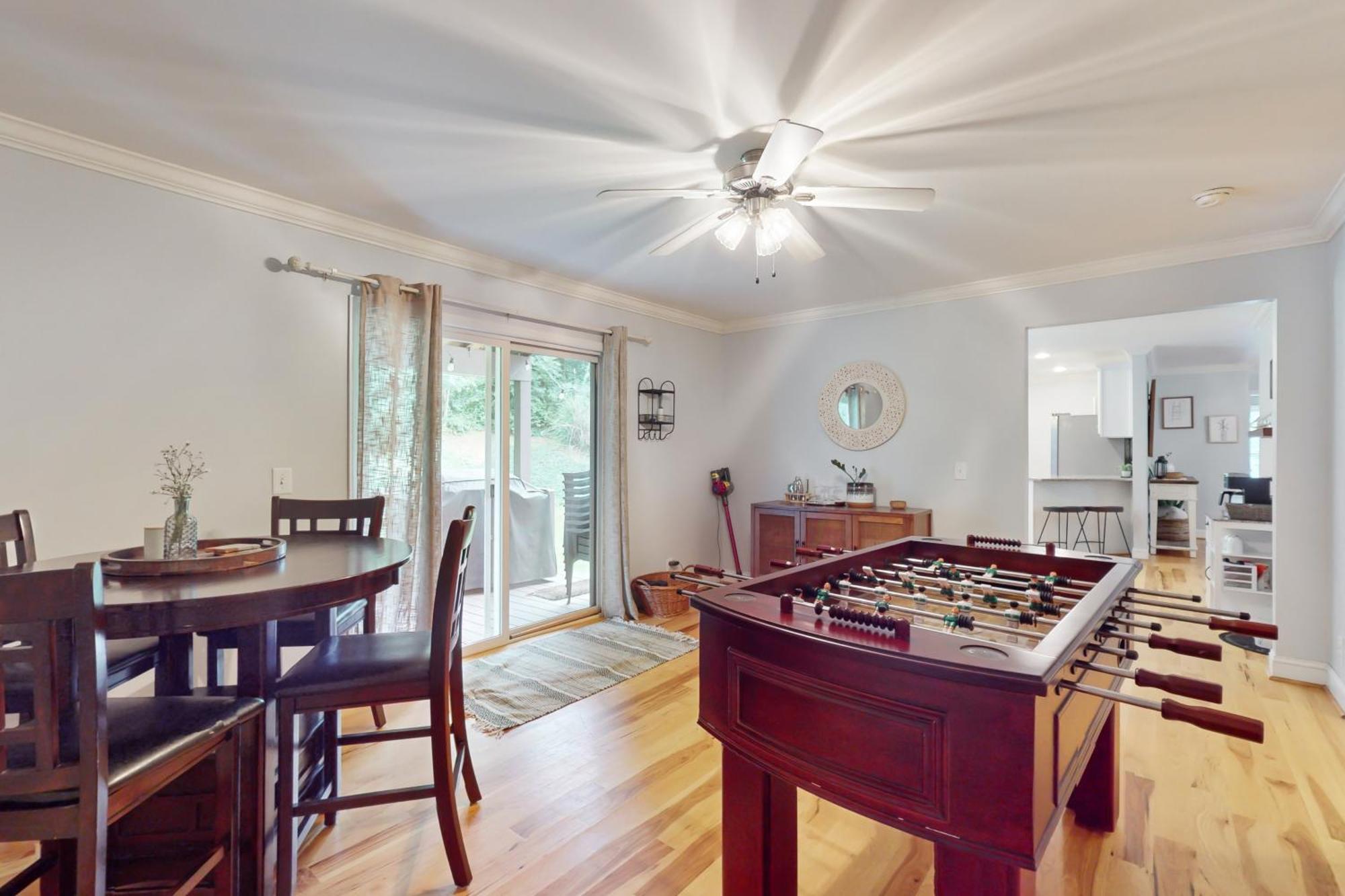 Holiday home Brownstone Escape